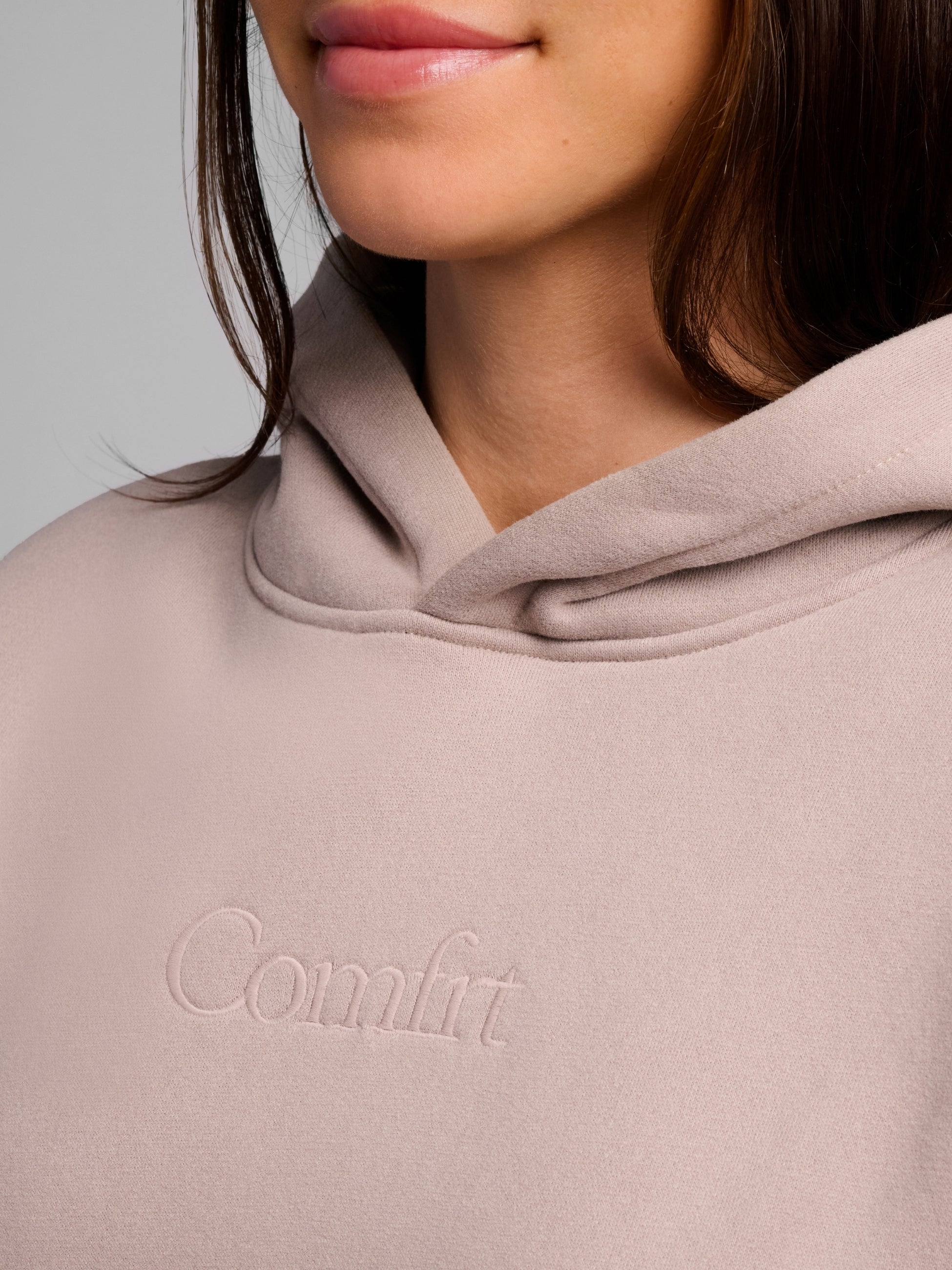 Signature Hoodie