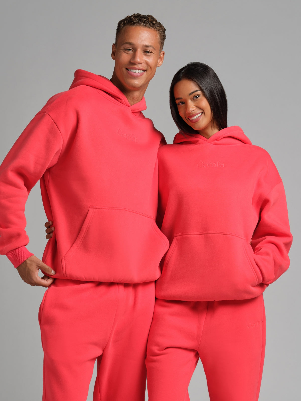 Signature Hoodie