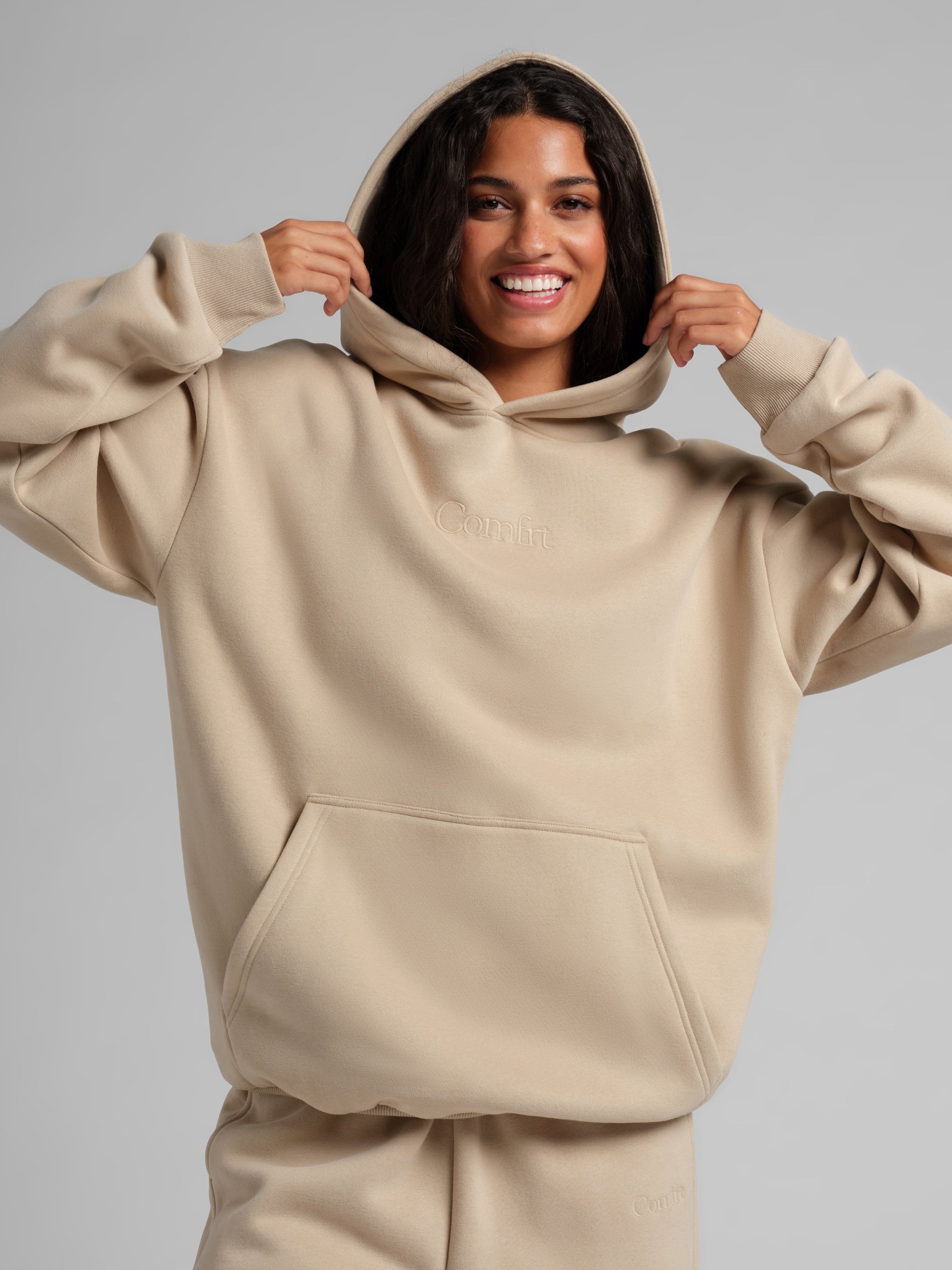 Signature Hoodie