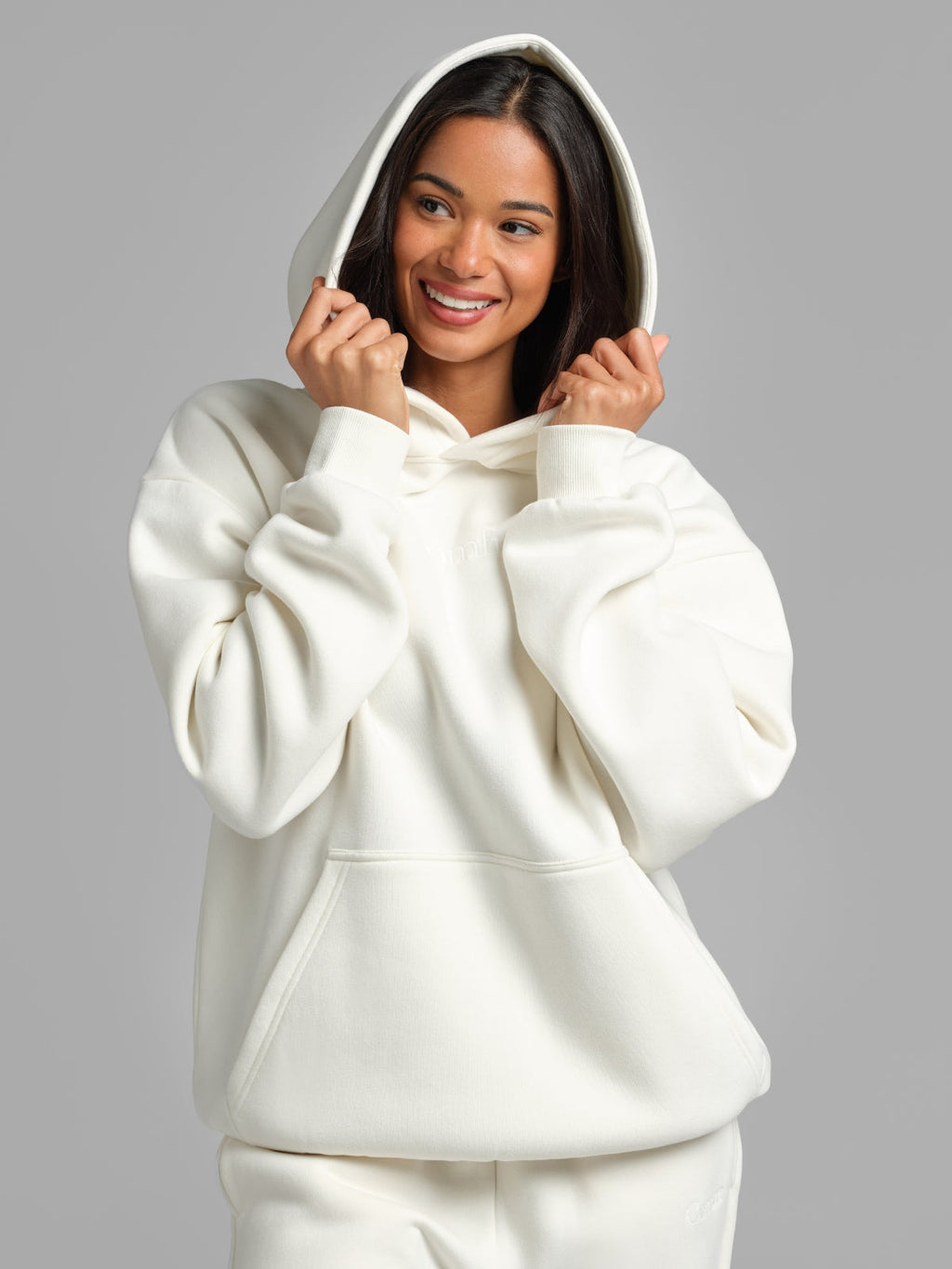 Signature Hoodie