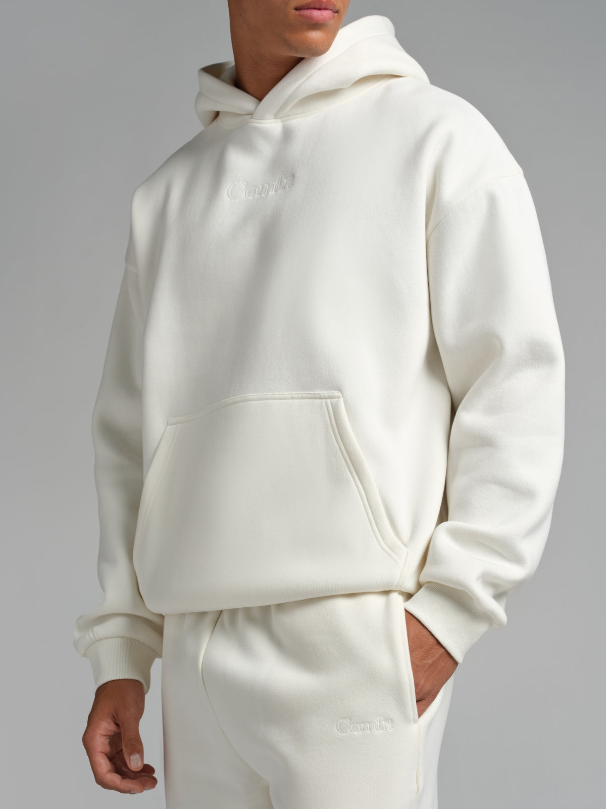 Signature Hoodie