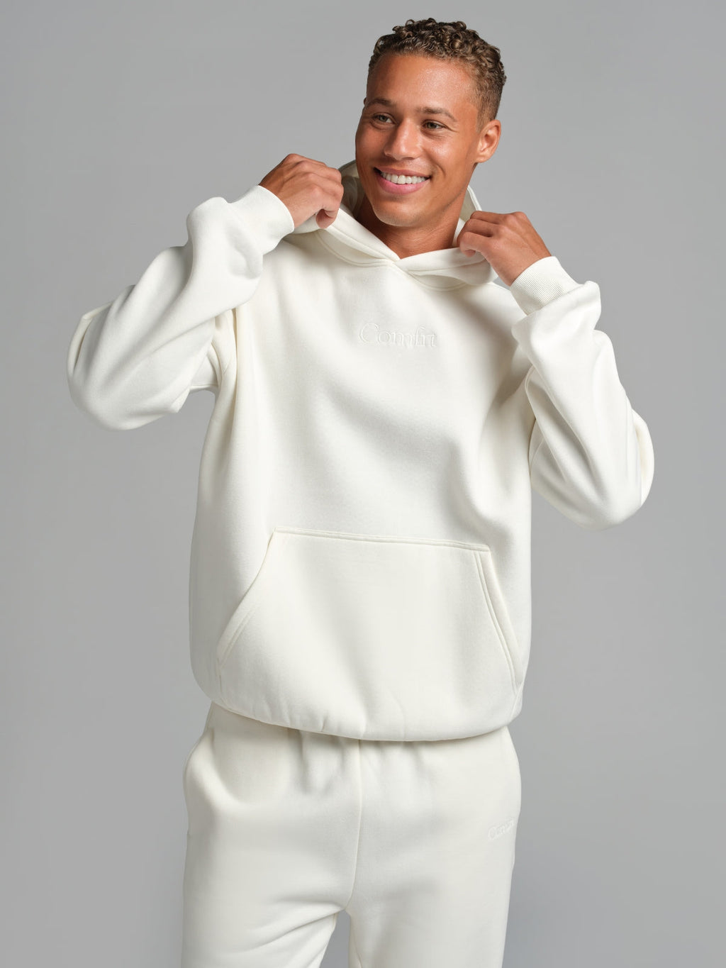 Signature Hoodie