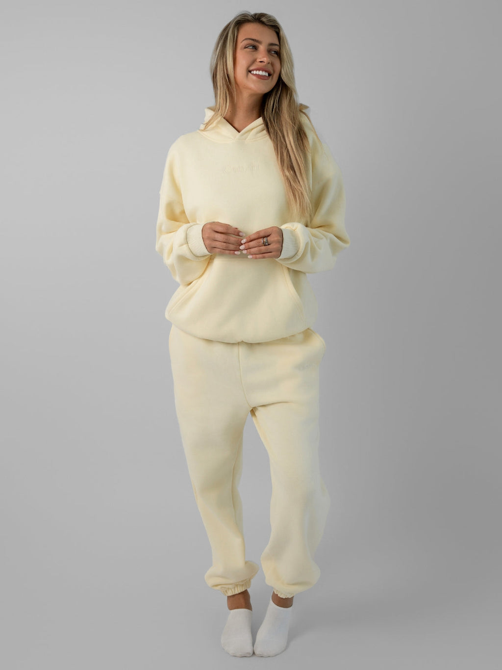 Signature Hoodie