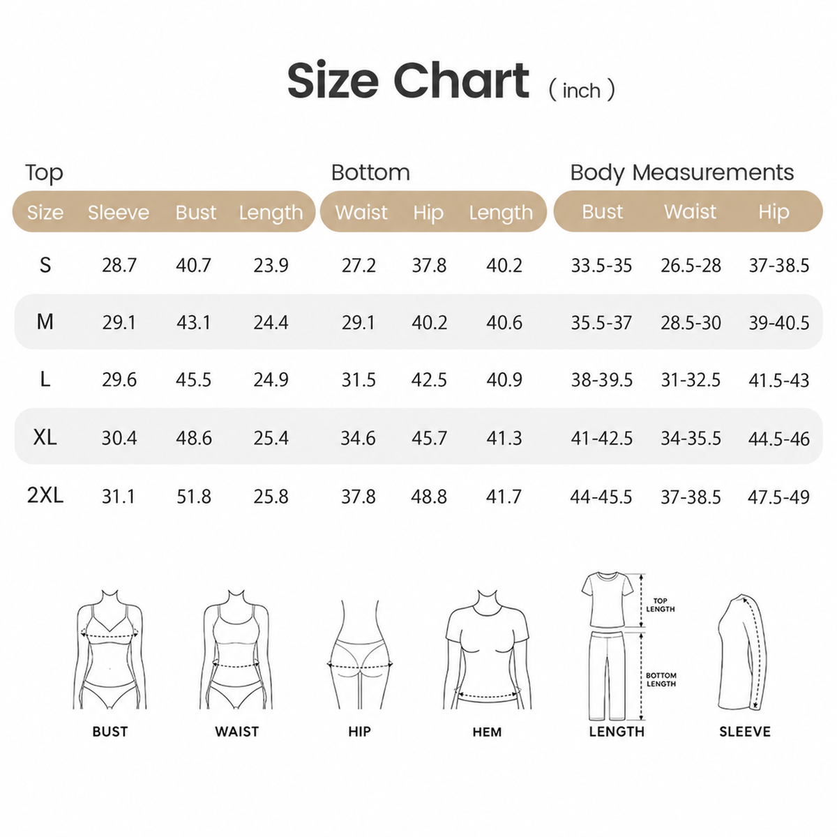 Women's 2-Piece Chic Ribbed Silk-Like Loungewear Set - Drop-Shoulder Oversized Half-Zip Pullover Top with Thumbholes, High-Waist Wide-Leg Pants (Skim, Not Hug) - Fitness & Outdoor Travel Essentials